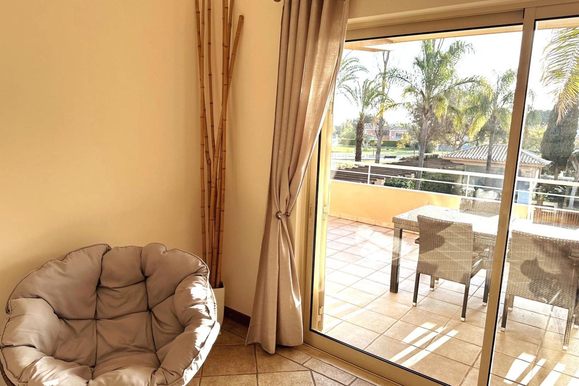 Coastal Golf By Seareen Quarteira Exterior photo