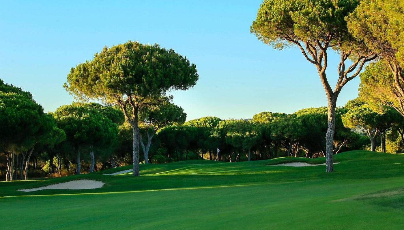 Coastal Golf By Seareen Quarteira Exterior photo